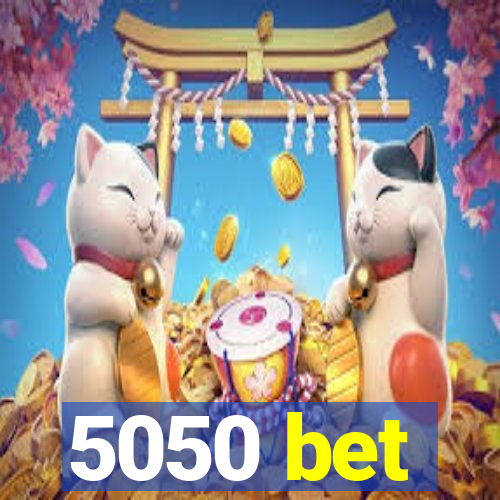 5050 bet